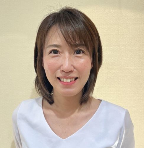 管理職 六田 加奈