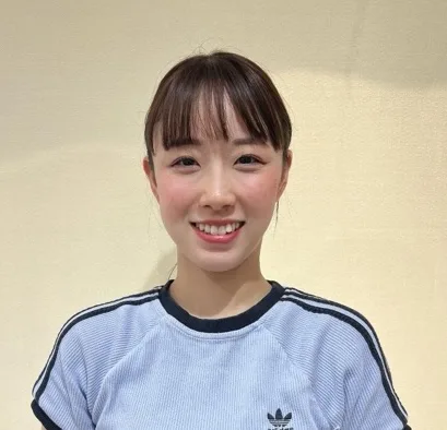 粉浜学園で働く保育士 K.Mさん