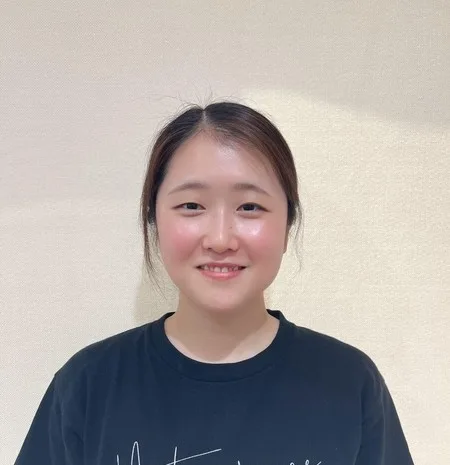 粉浜学園で働く保育士 K.Yさん