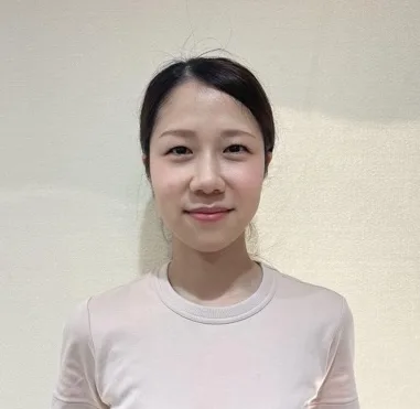 粉浜学園で働く保育士 T.Mさん