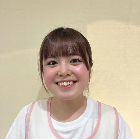 粉浜学園で働く保育士 T.Aさん